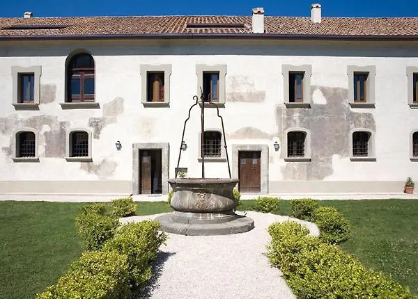Relais Villa Giusso-1