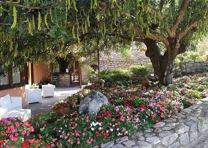 Agriturismo Nonno Luigino Vico Equense