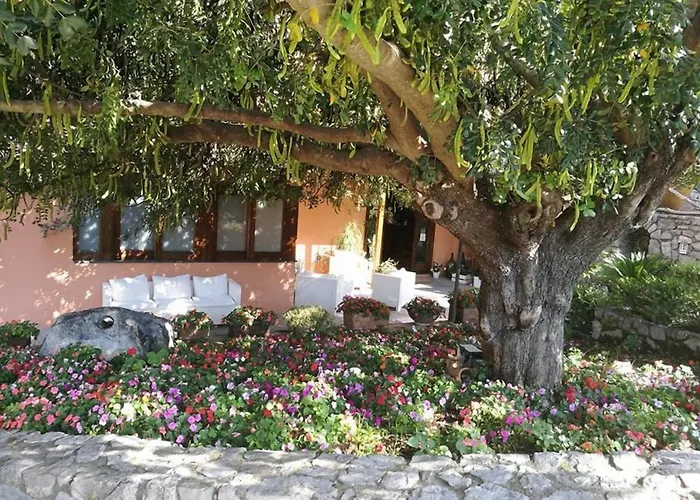 Agriturismo Nonno Luigino Vico Equense